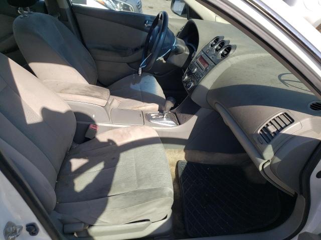 Photo 5 from auction – 2012 NISSAN ALTIMA BAS with VIN 1N4AL2AP5CN453997