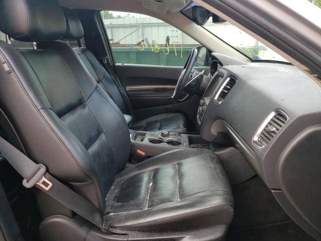 Photo 5 from auction – 2017 DODGE DURANGO GT with VIN 1C4RDJDG4HC796769