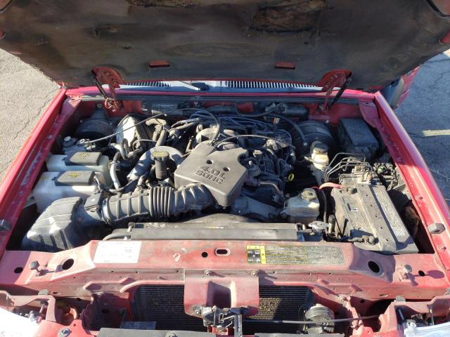 Photo 7 from auction – 2005 FORD EXPLORER S with VIN 1FMZU67K15UB64231
