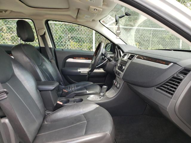 Photo 5 from auction – 2010 CHRYSLER SEBRING LI with VIN 1C3CC5FB1AN220413