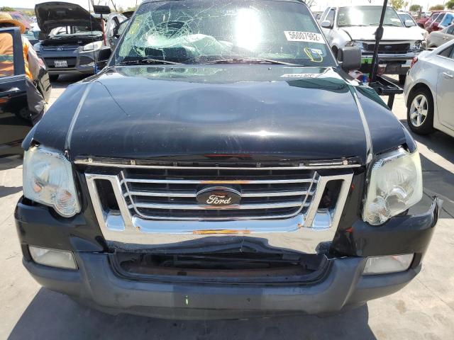Photo 9 from auction – 2010 FORD EXPLORER S with VIN 1FMEU3BE9AUA31337