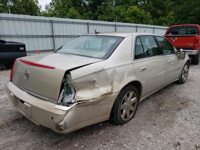 Photo 4 from auction – 2007 CADILLAC DTS with VIN 1G6KD57Y37U172499