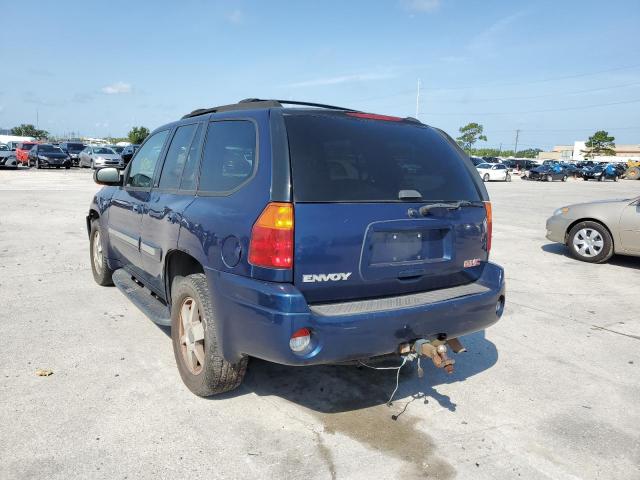 Photo 3 from auction – 2004 GMC ENVOY with VIN 1GKDS13SX42173277