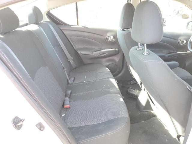Photo 6 from auction – 2019 NISSAN VERSA S with VIN 3N1CN7AP3KL841421