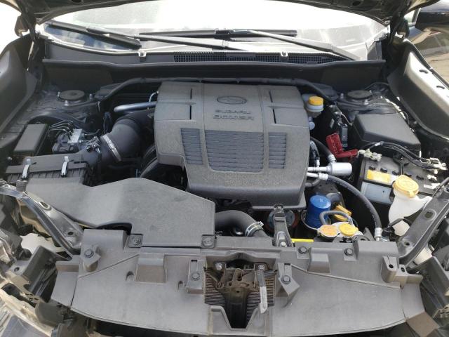 Photo 7 from auction – 2019 SUBARU FORESTER P with VIN JF2SKAGC7KH529539