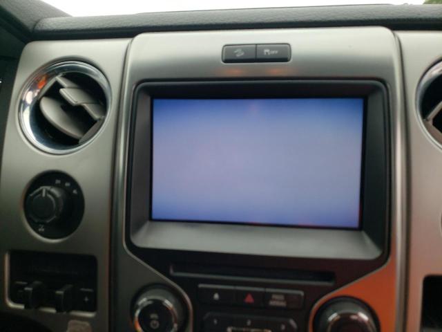Photo 9 from auction – 2013 FORD F150 SUPER with VIN 1FTFW1ET4DFA42207