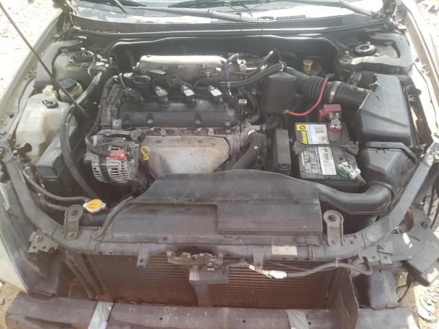 Photo 7 from auction – 2002 NISSAN ALTIMA BAS with VIN 1N4AL11D12C278836