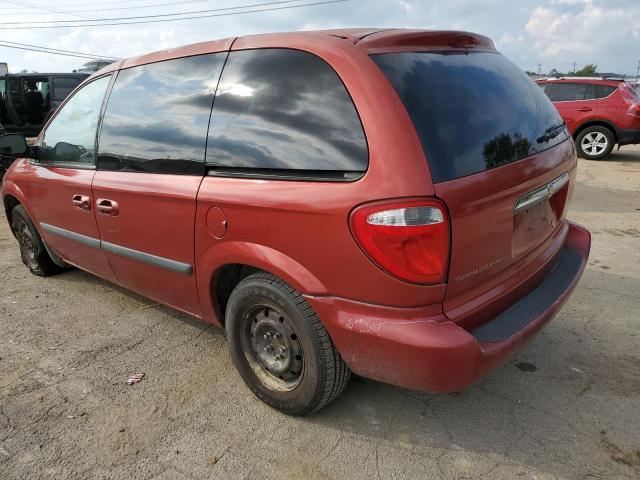 Photo 3 from auction – 2005 CHRYSLER TOWN & COU with VIN 1C4GP45R05B245319