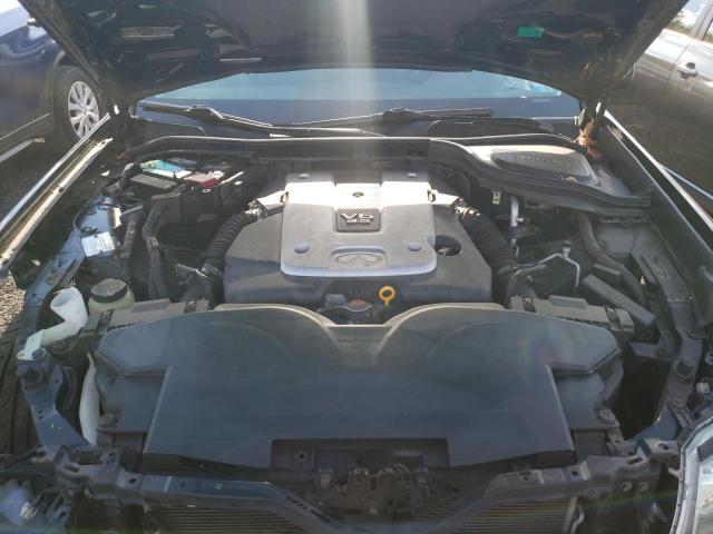 Photo 7 from auction – 2009 INFINITI M35 BASE with VIN JNKCY01F49M851683