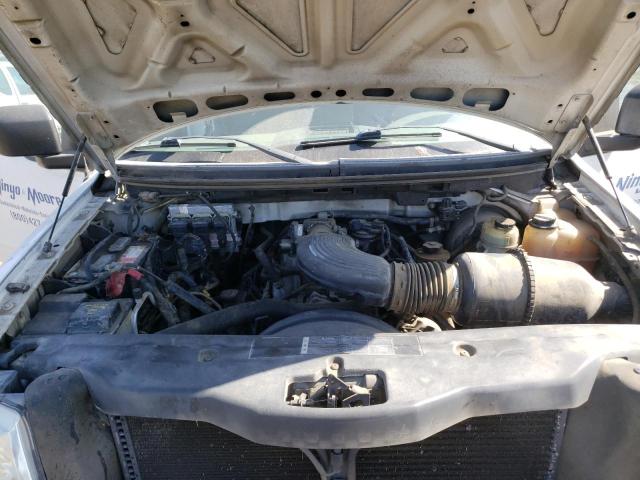 Photo 7 from auction – 2006 FORD F150 with VIN 1FTRX12W56FA11138