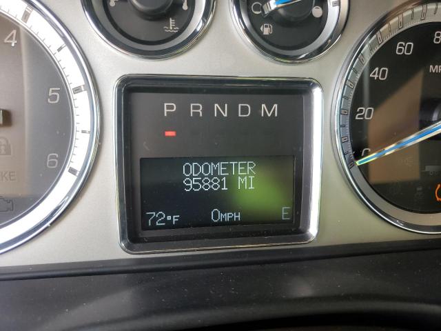 Photo 8 from auction – 2013 CADILLAC ESCALADE L with VIN 1GYS4BEF9DR207861