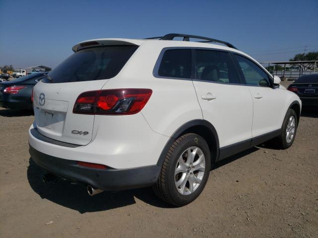 Photo 4 from auction – 2013 MAZDA CX-9 TOURI with VIN JM3TB2CV5D0422918