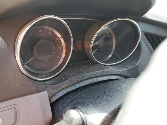 Photo 8 from auction – 2014 HYUNDAI SONATA GLS with VIN 5NPEB4AC0EH816488