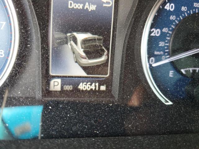 Photo 8 from auction – 2017 TOYOTA CAMRY LE with VIN 4T1BF1FK8HU288288