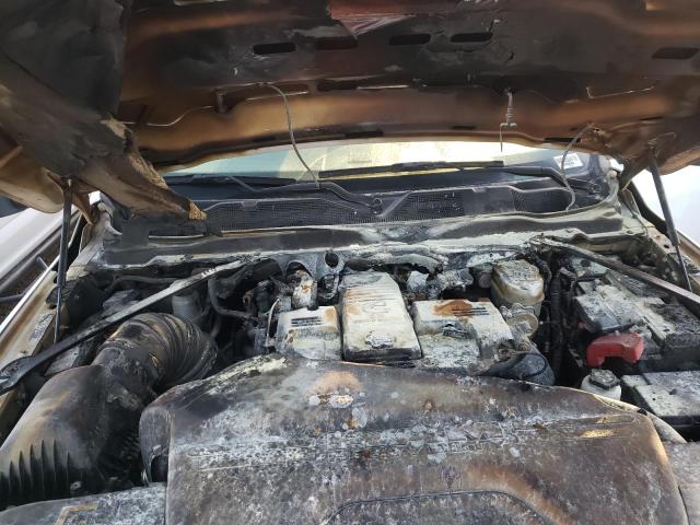 Photo 7 from auction – 2021 RAM 3500 TRADE with VIN 3C63R3GL5MG550419
