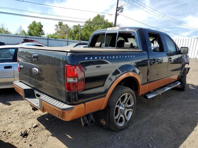 Photo 4 from auction – 2008 FORD F150 SUPER with VIN 1FTRW14528FB15872