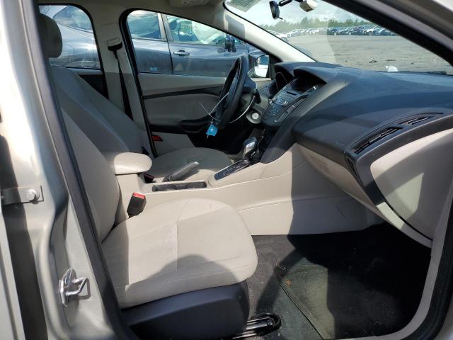 Photo 5 from auction – 2016 FORD FOCUS SE with VIN 1FADP3F20GL280248