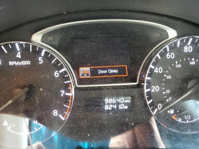 Photo 8 from auction – 2015 NISSAN ALTIMA 2.5 with VIN 1N4AL3AP7FC491205