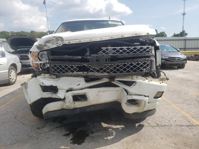 Photo 9 from auction – 2014 CHEVROLET SILVERADO with VIN 1GC1KXCG1EF112052