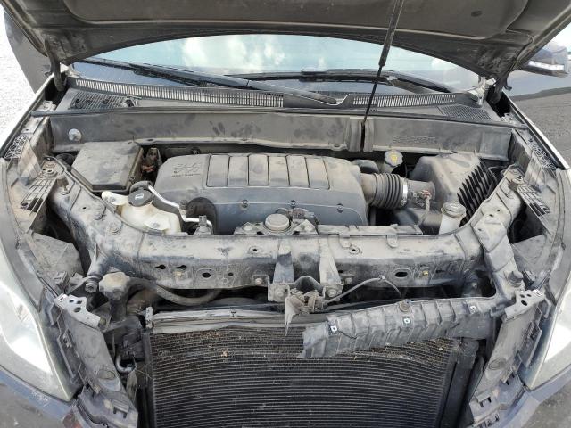 Photo 7 from auction – 2013 CHEVROLET TRAVERSE L with VIN 1GNKRJKD5DJ149872