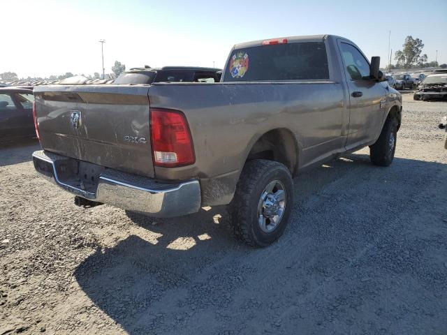 Photo 4 from auction – 2010 DODGE RAM 2500 with VIN 3D7LT2ETXAG185552