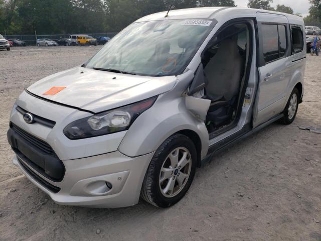 Photo 9 from auction – 2015 FORD TRANSIT CO with VIN NM0GE9F79F1203395