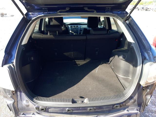 Photo 9 from auction – 2010 MAZDA CX-7 with VIN JM3ER2W52A0336820