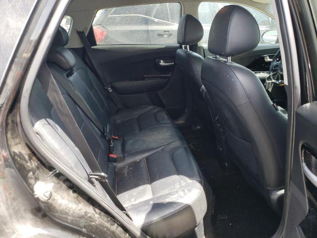 Photo 6 from auction – 2017 KIA NIRO EX TO with VIN KNDCE3LC7H5060703