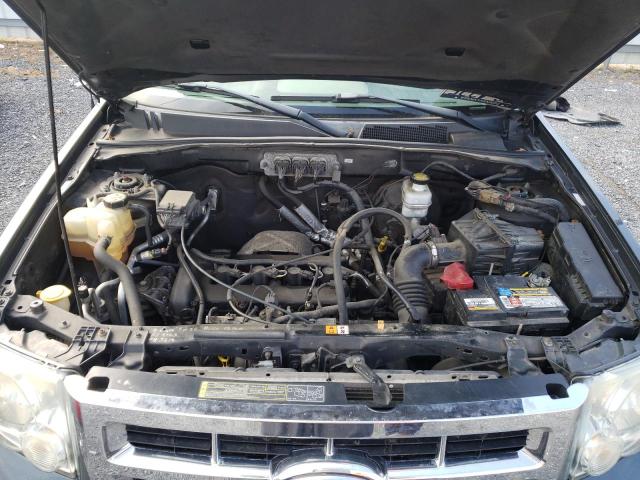 Photo 7 from auction – 2008 FORD ESCAPE XLT with VIN 1FMCU03Z48KC64880