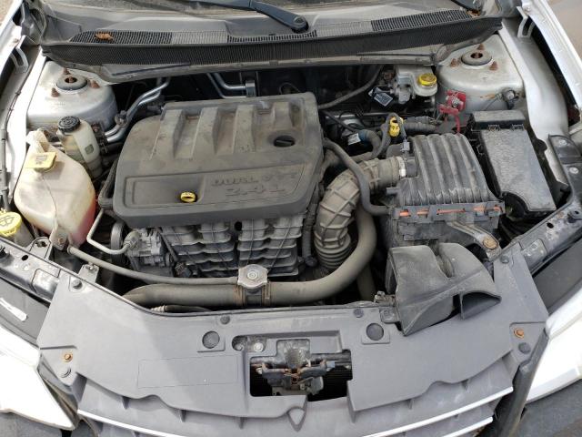 Photo 7 from auction – 2010 CHRYSLER SEBRING TO with VIN 1C3CC4FB9AN213753