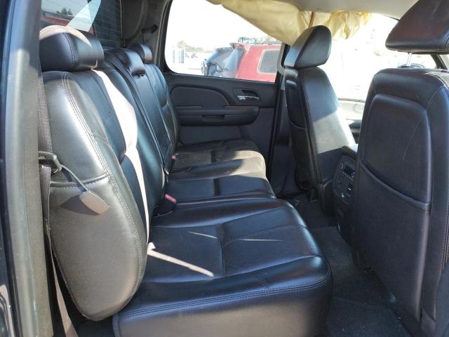 Photo 6 from auction – 2007 CHEVROLET AVALANCHE with VIN 3GNFK12337G137559