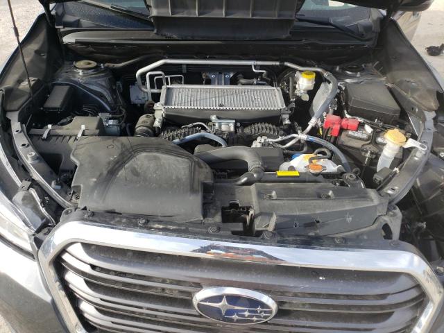 Photo 7 from auction – 2021 SUBARU ASCENT LIM with VIN 4S4WMAMD7M3408075