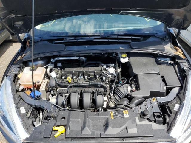 Photo 7 from auction – 2018 FORD FOCUS SE with VIN 1FADP3K21JL299775