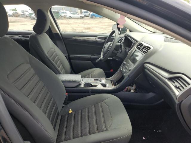 Photo 5 from auction – 2019 FORD FUSION SE with VIN 3FA6P0LU7KR167565