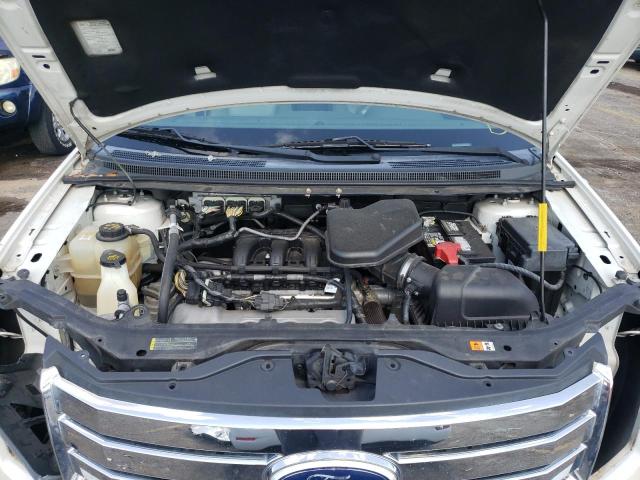 Photo 7 from auction – 2010 FORD EDGE LIMIT with VIN 2FMDK3KC7ABB62272