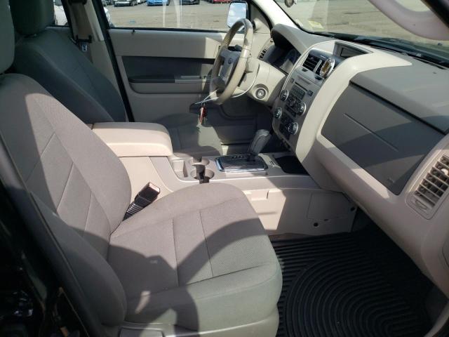 Photo 5 from auction – 2010 FORD ESCAPE XLT with VIN 1FMCU9D78AKA79190