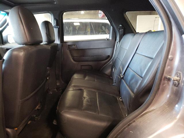 Photo 6 from auction – 2010 FORD ESCAPE XLT with VIN 1FMCU0D78AKC43159