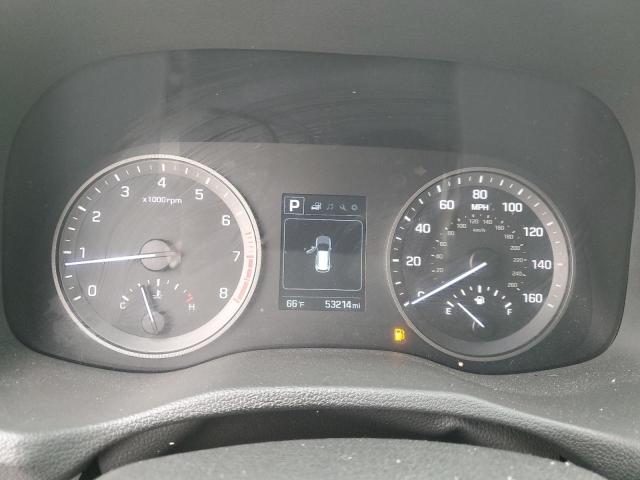 Photo 8 from auction – 2017 HYUNDAI TUCSON LIM with VIN KM8J3CA4XHU445523