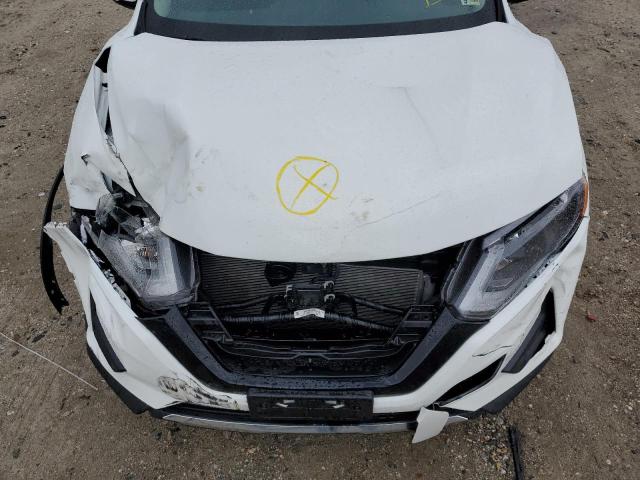 Photo 7 from auction – 2019 NISSAN ROGUE S with VIN KNMAT2MTXKP559660