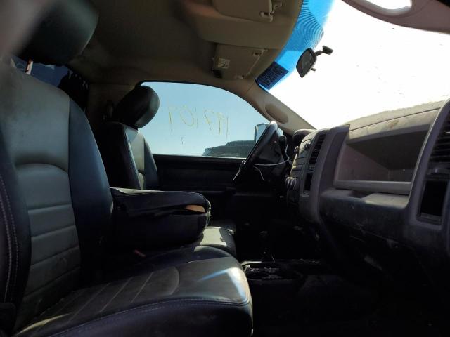 Photo 5 from auction – 2010 DODGE RAM 2500 with VIN 3D7LT2ETXAG185552