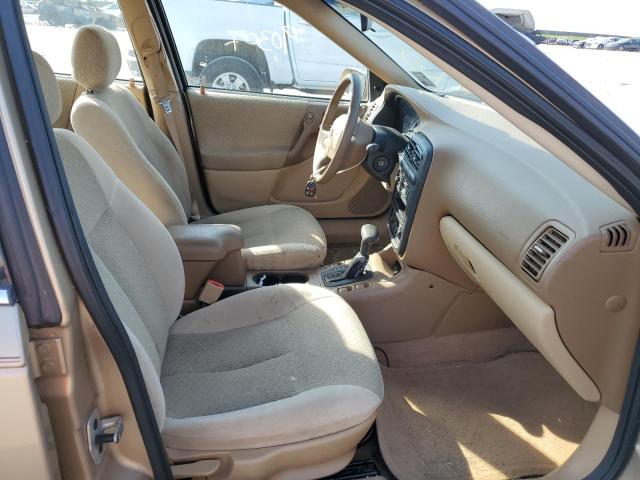 Photo 5 from auction – 2002 SATURN L100 with VIN 1G8JS54F72Y544116