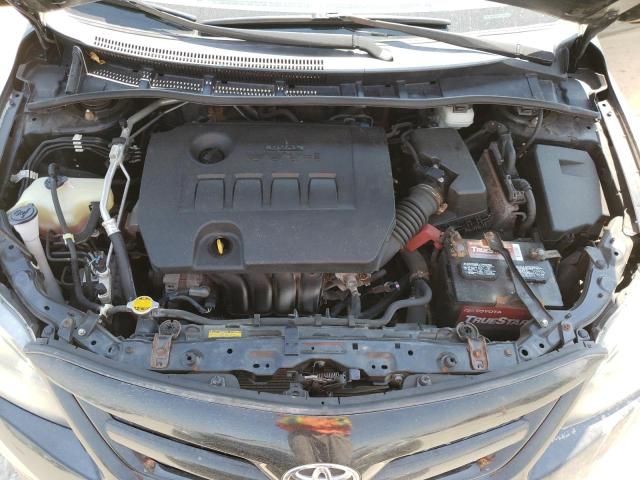 Photo 7 from auction – 2012 TOYOTA COROLLA with VIN 5YFBU4EEXCP057535
