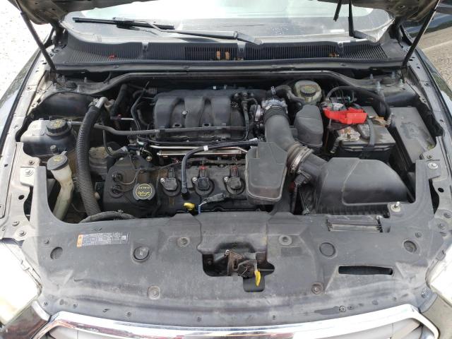 Photo 7 from auction – 2015 FORD TAURUS SEL with VIN 1FAHP2E87FG168281