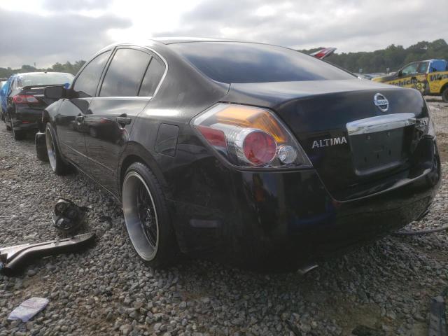Photo 3 from auction – 2012 NISSAN ALTIMA BAS with VIN 1N4AL2AP4CC213898