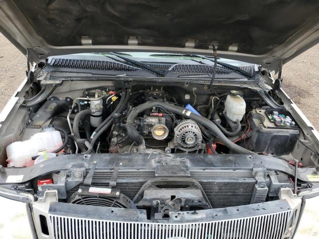 Photo 7 from auction – 2004 CADILLAC ESCALADE E with VIN 3GYFK66N34G152862