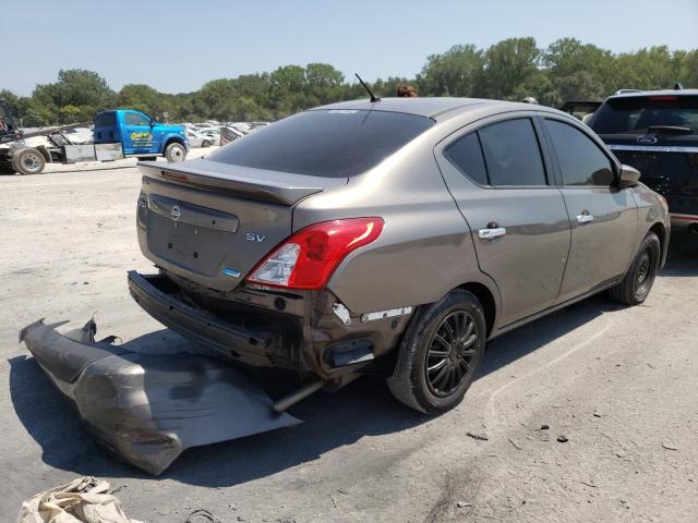 Photo 4 from auction – 2016 NISSAN VERSA S with VIN 3N1CN7AP1GL803287