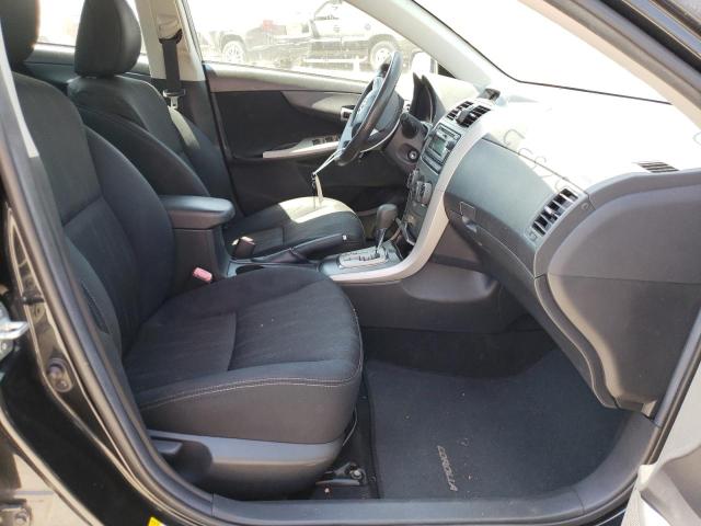 Photo 5 from auction – 2012 TOYOTA COROLLA with VIN 5YFBU4EEXCP057535