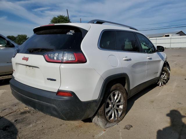 Photo 4 from auction – 2019 JEEP CHEROKEE L with VIN 1C4PJMCB4KD251602
