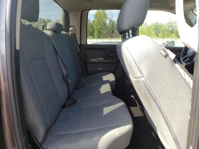 Photo 6 from auction – 2018 RAM 1500 ST with VIN 1C6RR7FG2JS308763