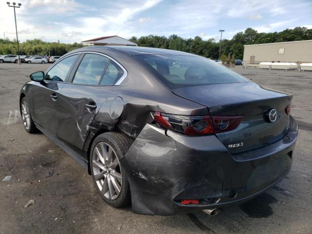 Photo 3 from auction – 2020 MAZDA 3 SELECT with VIN 3MZBPACL1LM127354